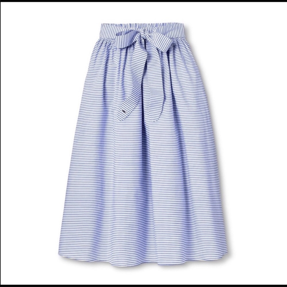 Vineyard Vines x Target skirt